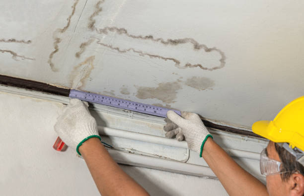 Reliable Basement Flood Cleanup contractor in Pierpont, OH by Aqua Guard Water Damage